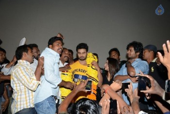BMR Success Tour in Rajahmundry - 26 of 29