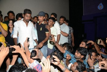 BMR Success Tour in Rajahmundry - 28 of 29