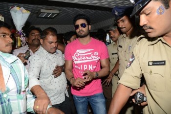 BMR Success Tour in Vizag - 22 of 50