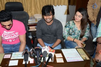BMR Success Tour in Vizag - 26 of 50