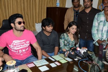 BMR Success Tour in Vizag - 40 of 50
