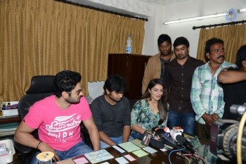 BMR Success Tour in Vizag - 41 of 50
