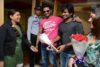 BMR Success Tour in Vizag - 46 of 50