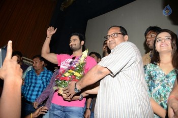 BMR Success Tour in Vizag - 49 of 50