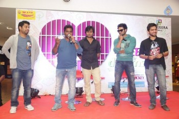 BMR Team at Radio Mirchi Fundraising Event - 7 of 55