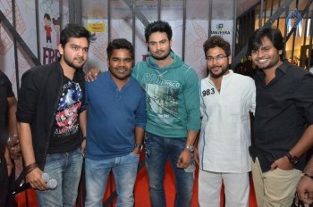 BMR Team at Radio Mirchi Fundraising Event - 10 of 55