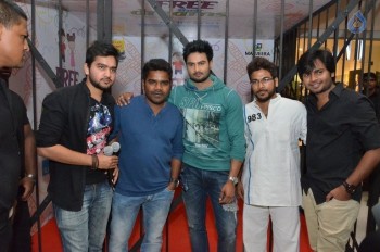 BMR Team at Radio Mirchi Fundraising Event - 25 of 55