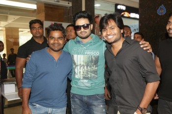 BMR Team at Radio Mirchi Fundraising Event - 27 of 55