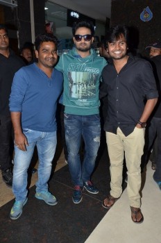 BMR Team at Radio Mirchi Fundraising Event - 28 of 55