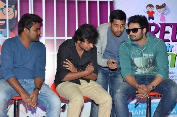 BMR Team at Radio Mirchi Fundraising Event - 36 of 55
