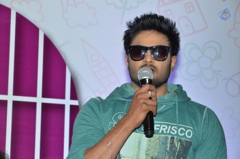 BMR Team at Radio Mirchi Fundraising Event - 39 of 55