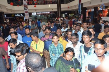 BMR Team at Radio Mirchi Fundraising Event - 40 of 55