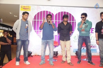 BMR Team at Radio Mirchi Fundraising Event - 47 of 55