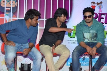 BMR Team at Radio Mirchi Fundraising Event - 48 of 55