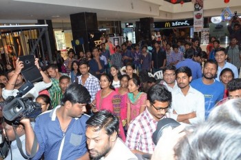 BMR Team at Radio Mirchi Fundraising Event - 52 of 55
