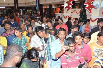 BMR Team at Radio Mirchi Fundraising Event - 54 of 55