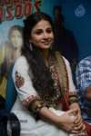 Bobby Jasoos Movie Press Meet - 19 of 116