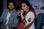 Bobby Jasoos Movie Press Meet - 20 of 116