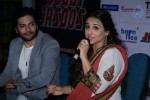 Bobby Jasoos Movie Press Meet - 41 of 116