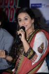 Bobby Jasoos Movie Press Meet - 44 of 116