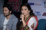 Bobby Jasoos Movie Press Meet - 45 of 116