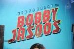 Bobby Jasoos Movie Press Meet - 46 of 116
