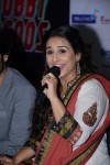 Bobby Jasoos Movie Press Meet - 55 of 116