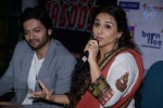 Bobby Jasoos Movie Press Meet - 81 of 116