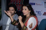 Bobby Jasoos Movie Press Meet - 83 of 116