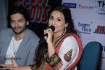 Bobby Jasoos Movie Press Meet - 104 of 116