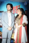 Bobby Jasoos Movie Press Meet - 105 of 116