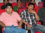 Bodyguard Movie Audio Launch (Set 2) - 61 of 212