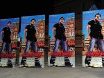 Bodyguard Movie Audio Launch (Set 2) - 62 of 212