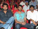 Bodyguard Movie Audio Launch (Set 2) - 52 of 212