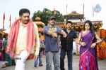 Bodyguard Movie Working Stills - 24 of 46