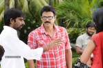 Bodyguard Movie Working Stills - 28 of 46