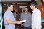 Bodyguard Movie Working Stills - 29 of 46
