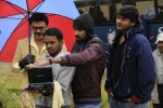 Bodyguard Movie Working Stills - 30 of 46