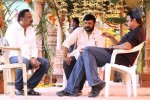 Bodyguard Movie Working Stills - 31 of 46