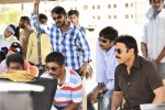 Bodyguard Movie Working Stills - 34 of 46