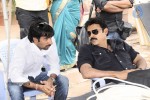 Bodyguard Movie Working Stills - 36 of 46