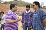 Bodyguard Movie Working Stills - 37 of 46