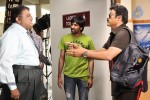 Bodyguard Movie Working Stills - 39 of 46