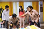 Bodyguard Movie Working Stills - 40 of 46