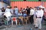 Bodyguard Movie Working Stills - 41 of 46