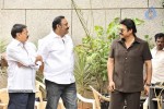Bodyguard Movie Working Stills - 42 of 46