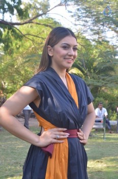 Bogan Tamil Movie Press Meet Photos - 11 of 41