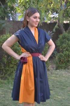 Bogan Tamil Movie Press Meet Photos - 13 of 41