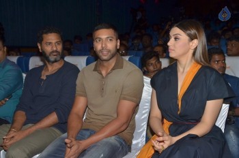 Bogan Tamil Movie Press Meet Photos - 20 of 41