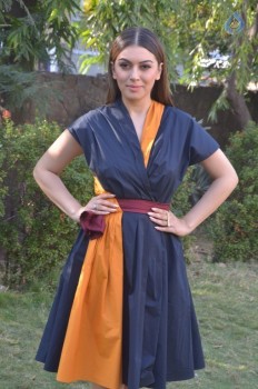Bogan Tamil Movie Press Meet Photos - 22 of 41